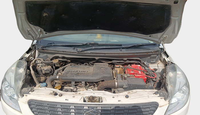2012 Maruti Ertiga VDI, Diesel, Manual, 2,58,300 km, exterior