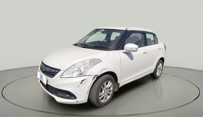 2014 Maruti Swift Dzire VDI, Diesel, Manual, 2,29,869 km, exterior