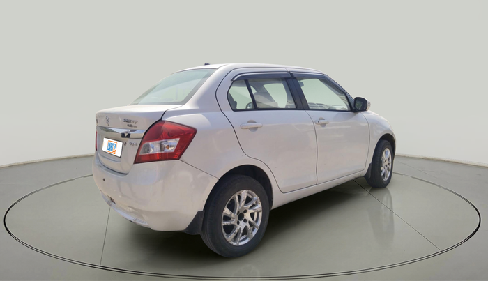 2014 Maruti Swift Dzire VDI, Diesel, Manual, 2,29,869 km, exterior