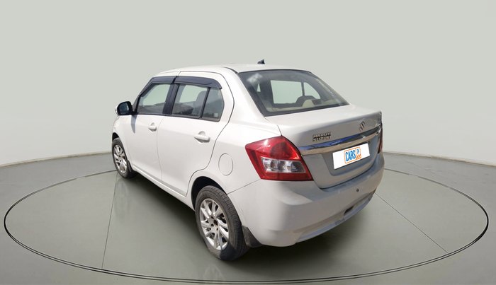 2014 Maruti Swift Dzire VDI, Diesel, Manual, 2,29,869 km, exterior