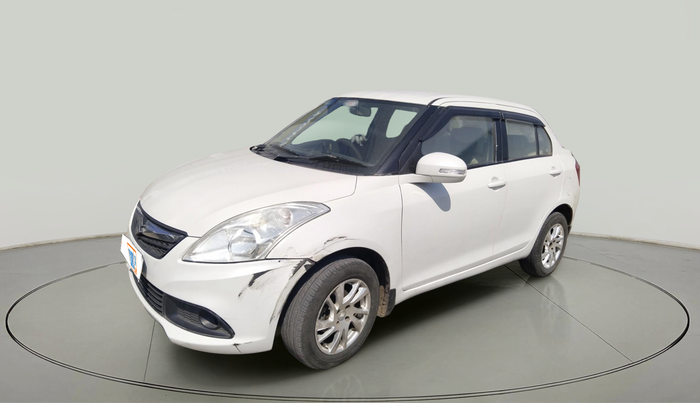 2014 Maruti Swift Dzire VDI, Diesel, Manual, 2,29,869 km, exterior