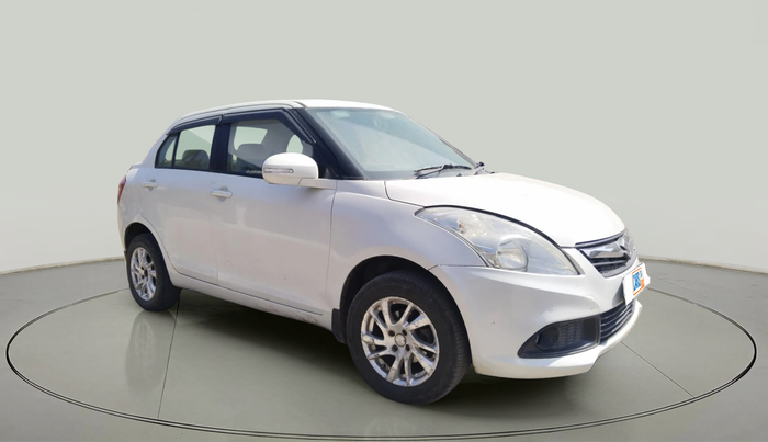 2014 Maruti Swift Dzire VDI, Diesel, Manual, 2,29,869 km, exterior