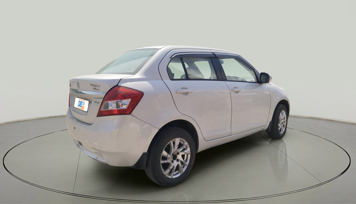 2014 Maruti Swift Dzire VDI, Diesel, Manual, 2,29,869 km, exterior