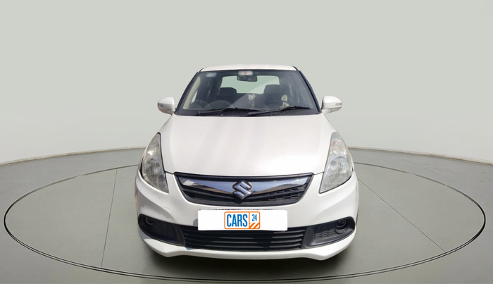 2014 Maruti Swift Dzire VDI, Diesel, Manual, 2,29,869 km, exterior