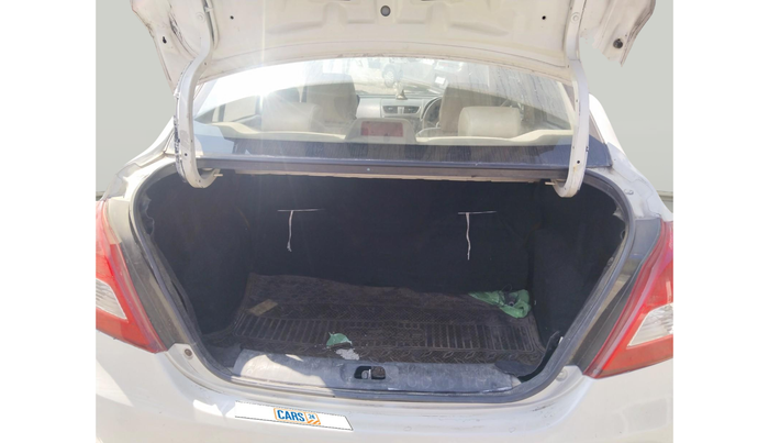 2014 Maruti Swift Dzire VDI, Diesel, Manual, 2,29,869 km, exterior