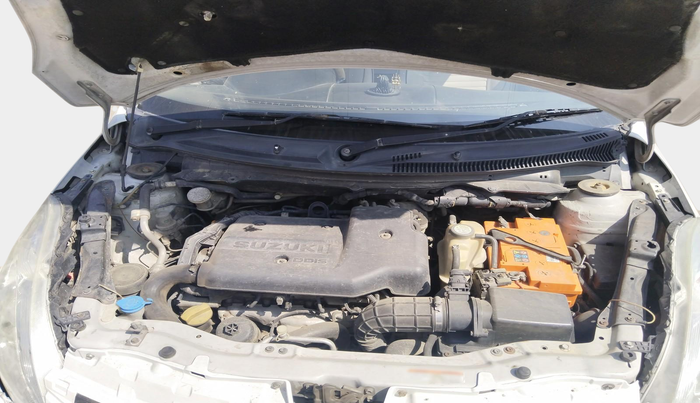 2014 Maruti Swift Dzire VDI, Diesel, Manual, 2,29,869 km, exterior