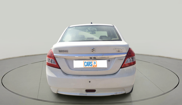 2014 Maruti Swift Dzire VDI, Diesel, Manual, 2,29,869 km, exterior