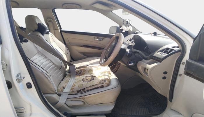 2014 Maruti Swift Dzire VDI, Diesel, Manual, 2,29,869 km, interior