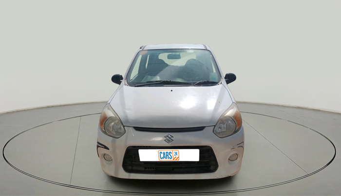 2018 Maruti Alto 800 LXI, Petrol, Manual, 50,000 km, exterior