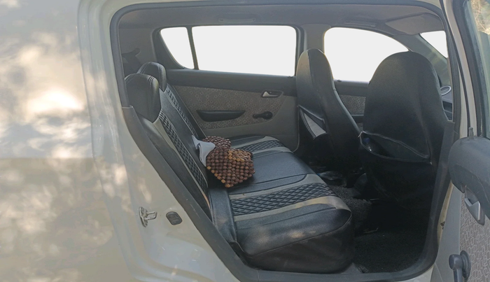 2018 Maruti Alto 800 LXI, Petrol, Manual, 50,000 km, interior