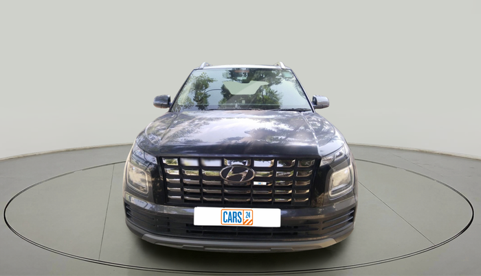 2023 Hyundai VENUE S 1.2, Petrol, Manual, 19,539 km, exterior