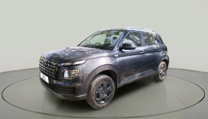 2023 Hyundai VENUE S 1.2, Petrol, Manual, 19,539 km, exterior