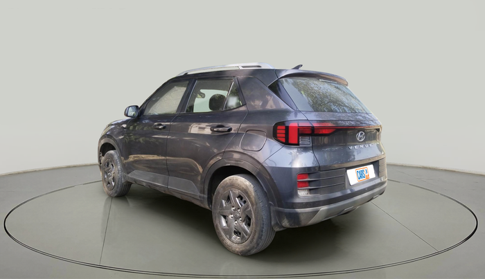 2023 Hyundai VENUE S 1.2, Petrol, Manual, 19,539 km, exterior