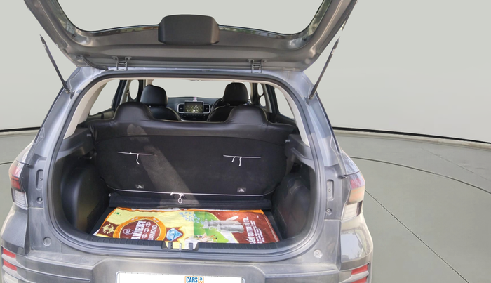 2023 Hyundai VENUE S 1.2, Petrol, Manual, 19,539 km, exterior