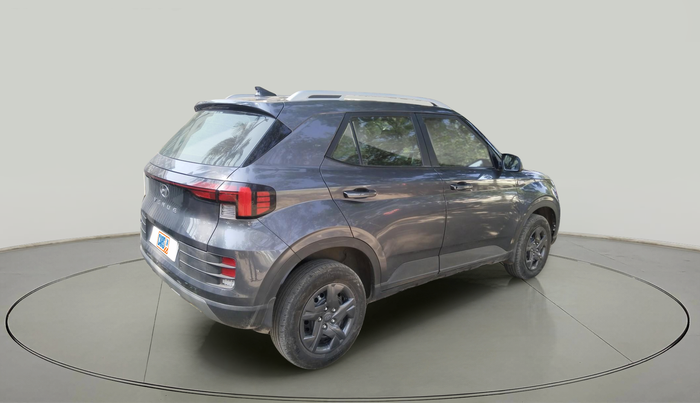 2023 Hyundai VENUE S 1.2, Petrol, Manual, 19,539 km, exterior