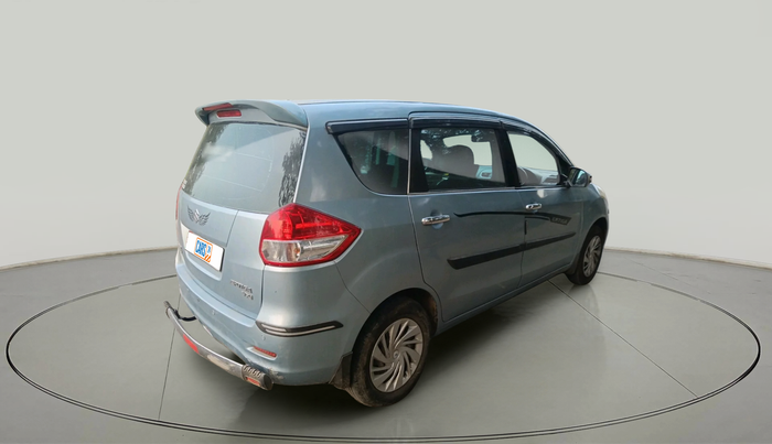 2014 Maruti Ertiga VXI, Petrol, Manual, 1,26,835 km, exterior