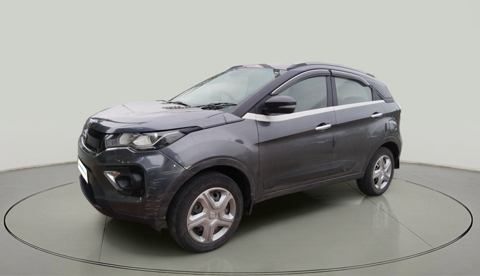 2022 Tata NEXON XM SUNROOF PETROL, Petrol, Manual, 64,113 km, exterior