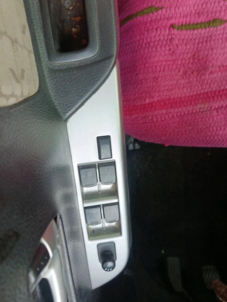2016 Maruti Wagon R 1.0 VXI, CNG, Manual, 1,60,009 km, interior