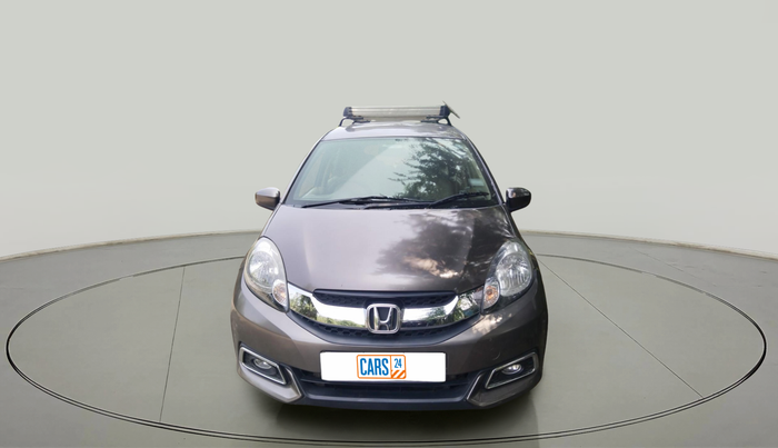 2014 Honda Mobilio 1.5L I-DTEC S, Diesel, Manual, 1,67,724 km, exterior