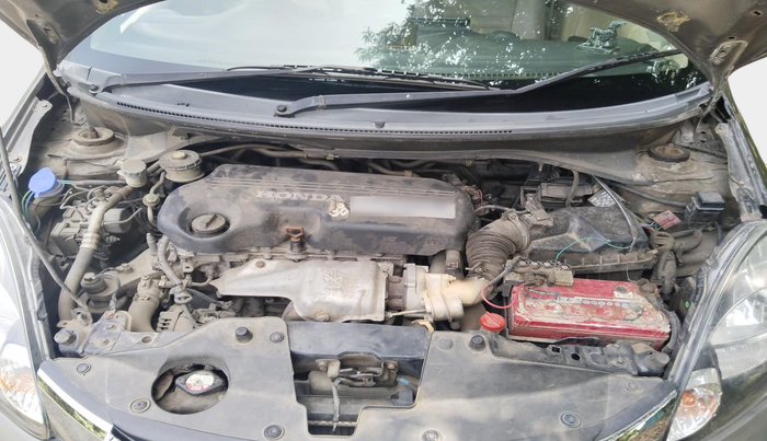 2014 Honda Mobilio 1.5L I-DTEC S, Diesel, Manual, 1,67,724 km, exterior