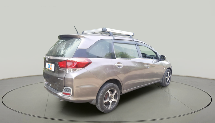 2014 Honda Mobilio 1.5L I-DTEC S, Diesel, Manual, 1,67,724 km, exterior