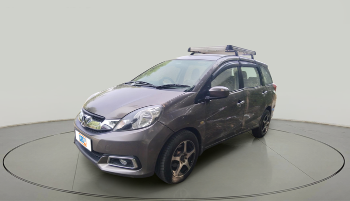 2014 Honda Mobilio 1.5L I-DTEC S, Diesel, Manual, 1,67,724 km, exterior