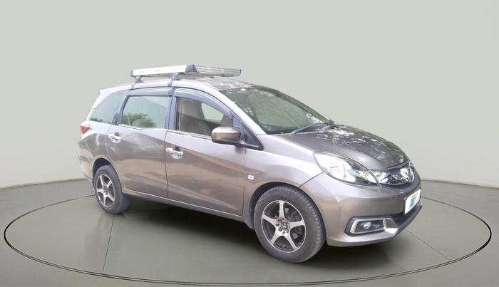 2014 Honda Mobilio 1.5L I-DTEC S, Diesel, Manual, 1,67,724 km, exterior