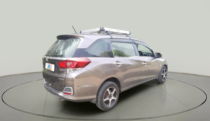 2014 Honda Mobilio 1.5L I-DTEC S, Diesel, Manual, 1,67,724 km, exterior