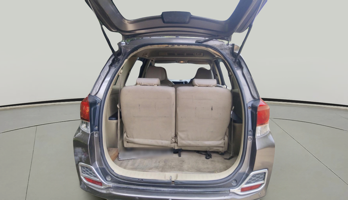 2014 Honda Mobilio 1.5L I-DTEC S, Diesel, Manual, 1,67,724 km, exterior