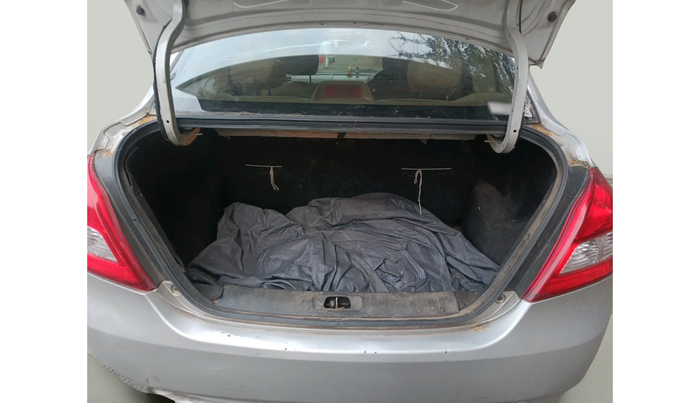 2012 Maruti Swift Dzire ZDI, Diesel, Manual, 1,89,687 km, exterior