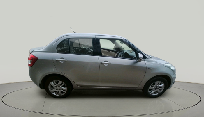 2012 Maruti Swift Dzire ZDI, Diesel, Manual, 1,89,687 km, exterior