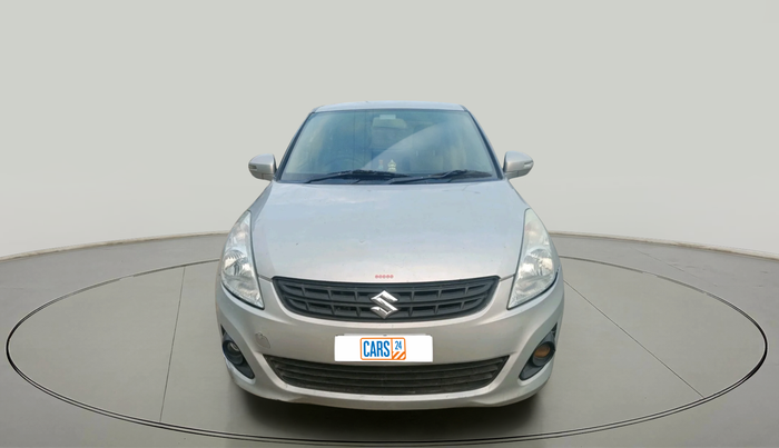 2012 Maruti Swift Dzire ZDI, Diesel, Manual, 1,89,687 km, exterior