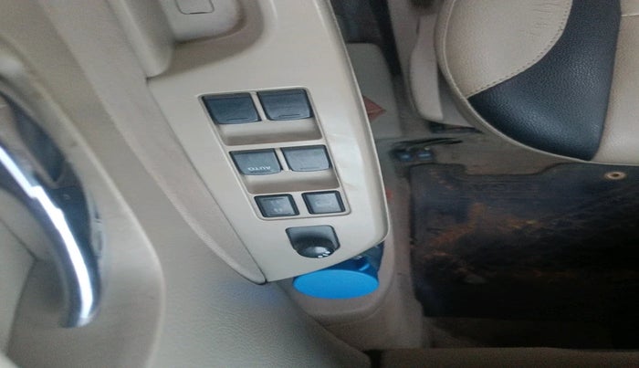 2012 Maruti Swift Dzire ZDI, Diesel, Manual, 1,89,687 km, interior