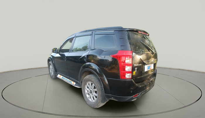 2015 Mahindra XUV500 W10, Diesel, Manual, 1,25,784 km, exterior