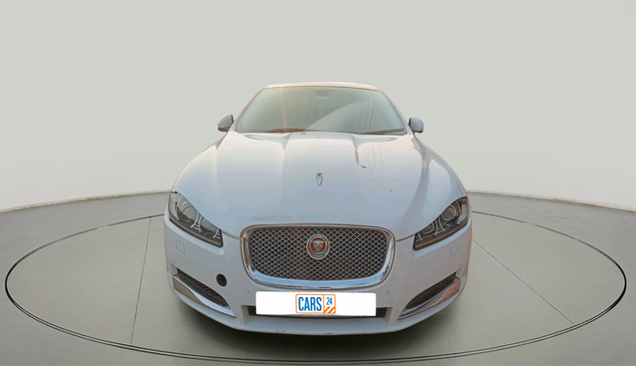 2015 Jaguar XF 2.2 DIESEL LUXURY, Diesel, Automatic, 65,060 km, exterior