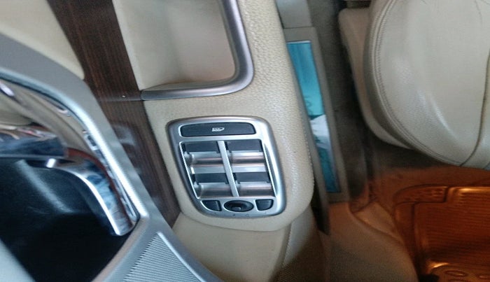 2015 Jaguar XF 2.2 DIESEL LUXURY, Diesel, Automatic, 65,060 km, interior