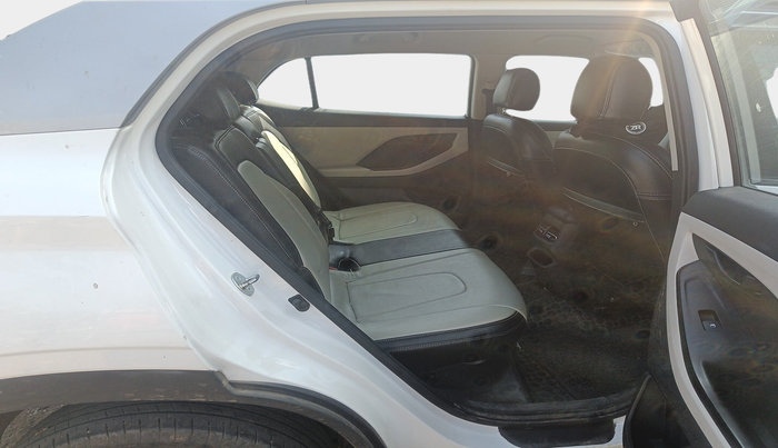 2023 Hyundai Creta EX 1.5 PETROL, Petrol, Manual, 26,311 km, interior