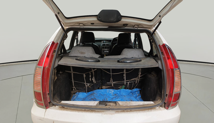 2014 Tata Indica EV2 LX, Diesel, Manual, 2,22,662 km, exterior