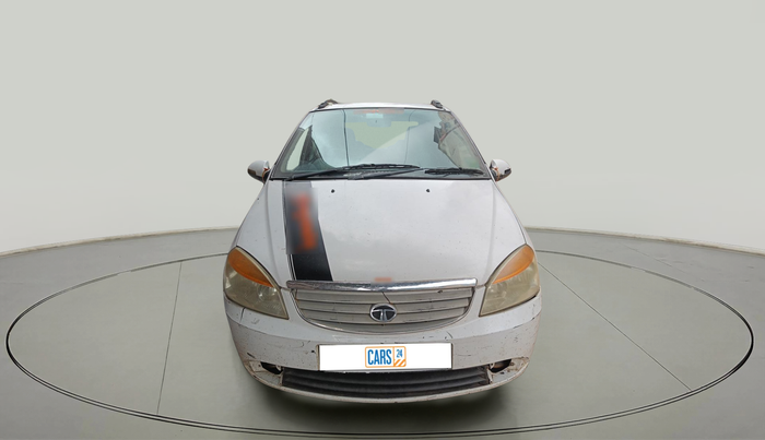 2014 Tata Indica EV2 LX, Diesel, Manual, 2,22,662 km, exterior