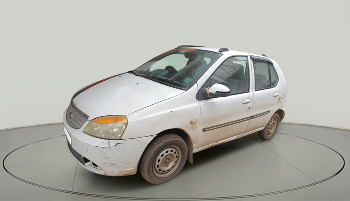 2014 Tata Indica EV2 LX, Diesel, Manual, 2,22,662 km, exterior
