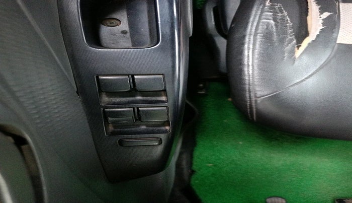 2013 Toyota Etios GD, Diesel, Manual, 1,92,119 km, interior