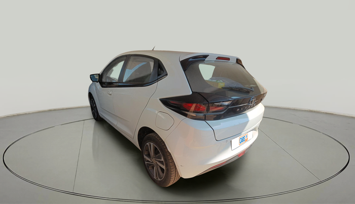 2020 Tata ALTROZ XZ PETROL, Petrol, Manual, 69,104 km, exterior
