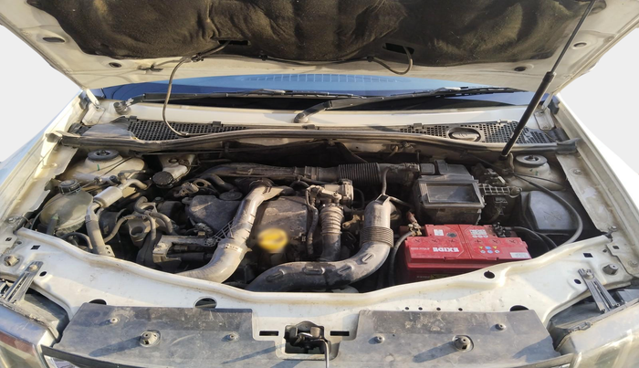 2016 Renault Duster 110 PS RXZ DIESEL, Diesel, Manual, 2,58,170 km, exterior