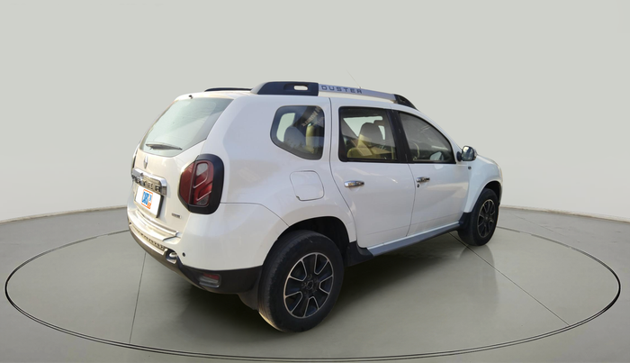 2016 Renault Duster 110 PS RXZ DIESEL, Diesel, Manual, 2,58,170 km, exterior