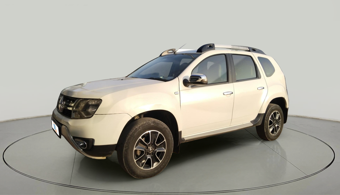 2016 Renault Duster 110 PS RXZ DIESEL, Diesel, Manual, 2,58,170 km, exterior