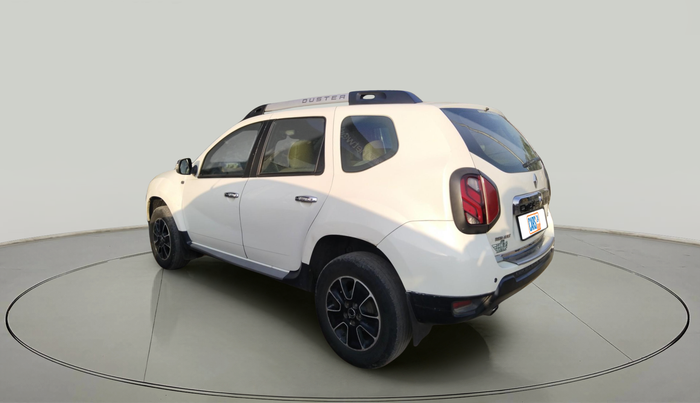 2016 Renault Duster 110 PS RXZ DIESEL, Diesel, Manual, 2,58,170 km, exterior