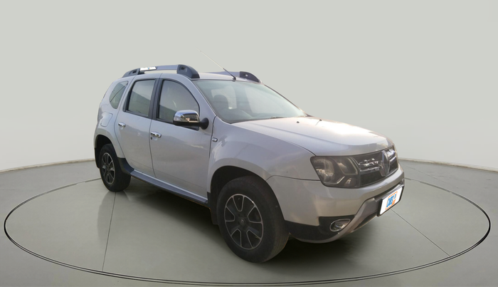 2016 Renault Duster 110 PS RXZ DIESEL, Diesel, Manual, 2,58,170 km, exterior