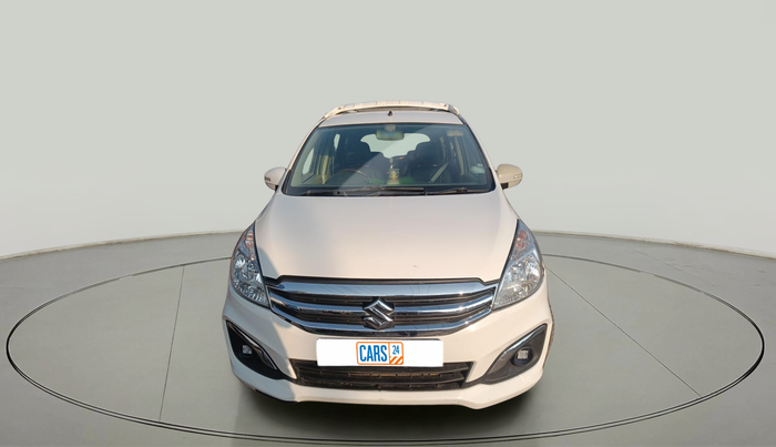 2015 Maruti Ertiga ZDI, Diesel, Manual, 2,73,701 km, exterior