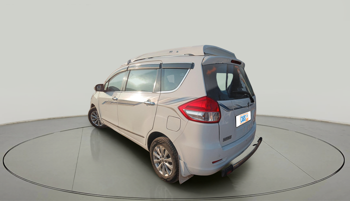 2015 Maruti Ertiga ZDI, Diesel, Manual, 2,73,701 km, exterior