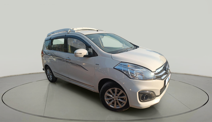 2015 Maruti Ertiga ZDI, Diesel, Manual, 2,73,701 km, exterior